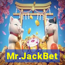 Mr.JackBet