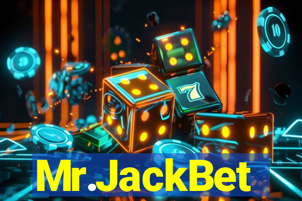 Mr.JackBet