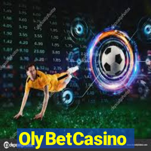 OlyBetCasino