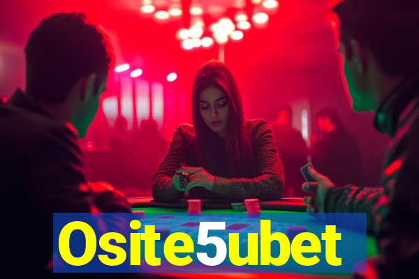 Osite5ubet