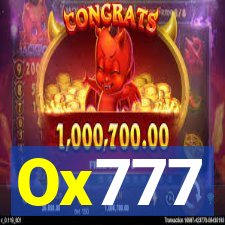 Ox777