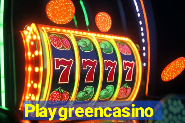 Playgreencasino