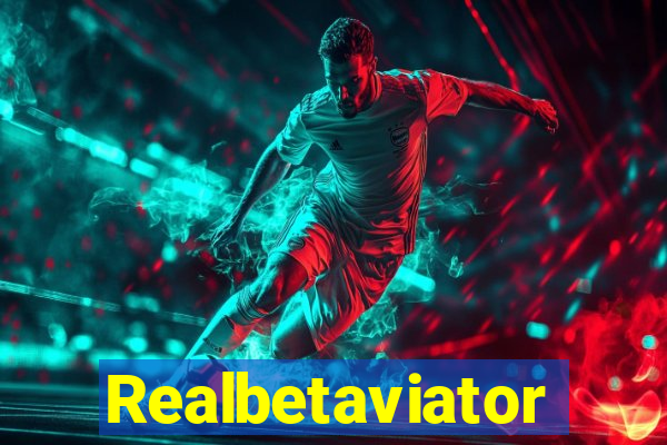 Realbetaviator