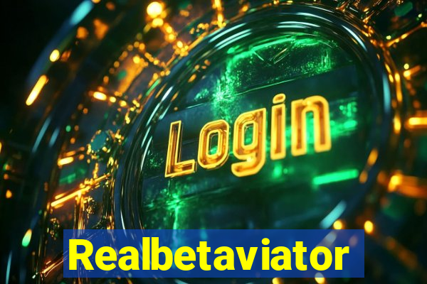 Realbetaviator