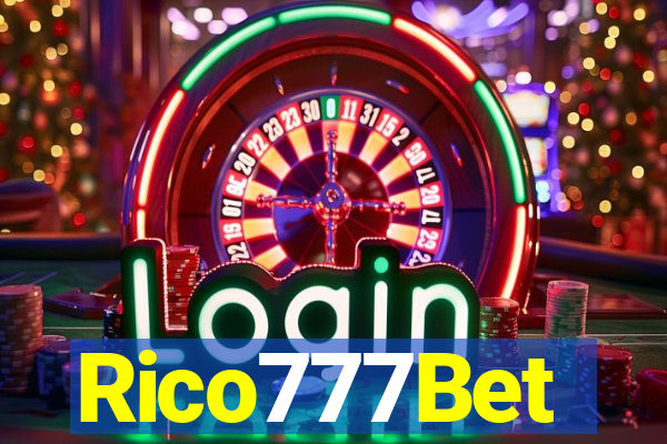 Rico777Bet