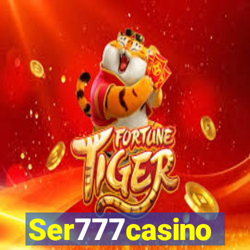 Ser777casino