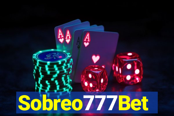 Sobreo777Bet