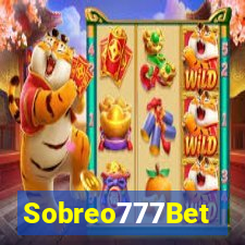 Sobreo777Bet