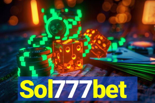 Sol777bet