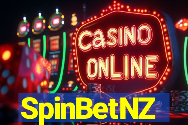 SpinBetNZ