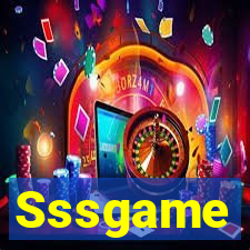 Sssgame