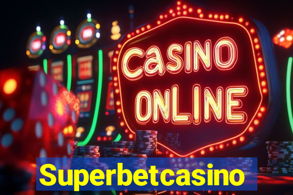 Superbetcasino