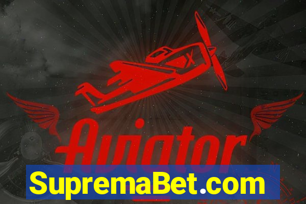 SupremaBet.com