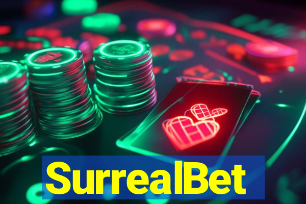 SurrealBet