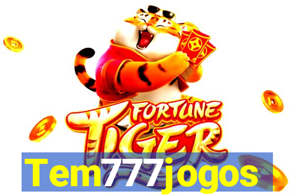 Tem777jogos