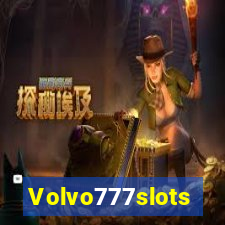 Volvo777slots