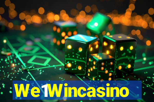 We1Wincasino