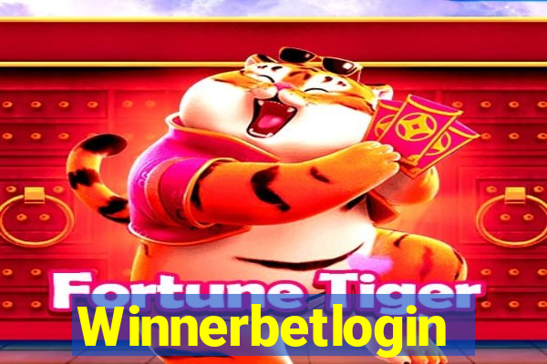 Winnerbetlogin