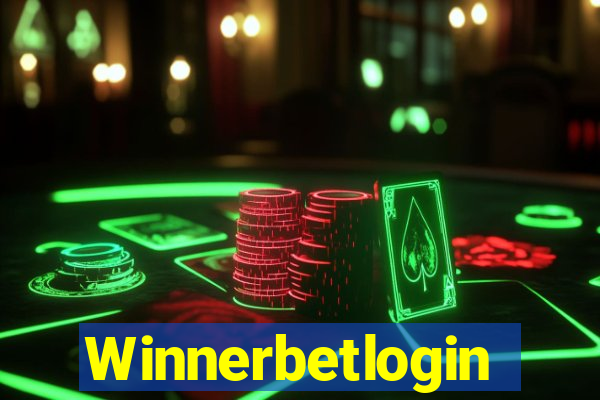 Winnerbetlogin