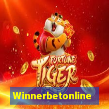 Winnerbetonline