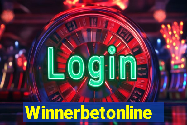 Winnerbetonline