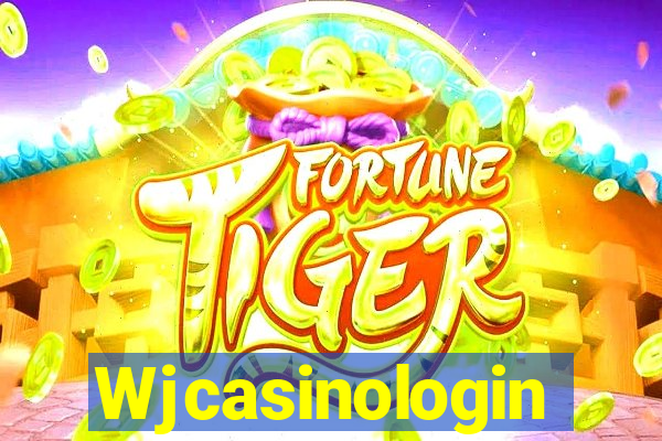 Wjcasinologin