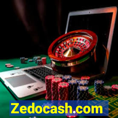 Zedocash.com