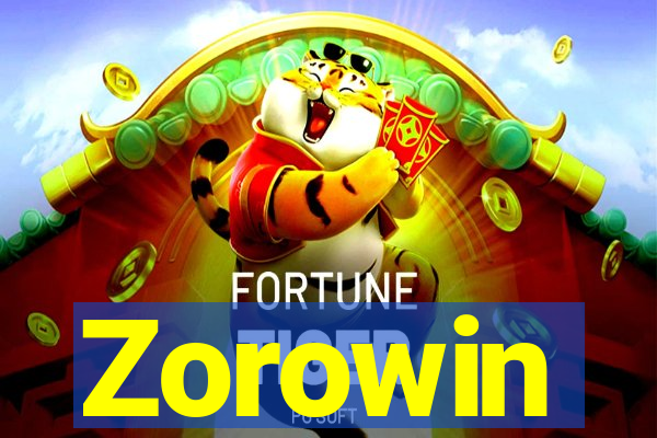 Zorowin