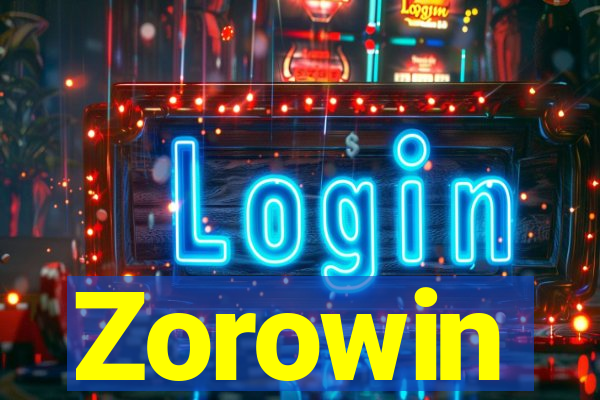 Zorowin