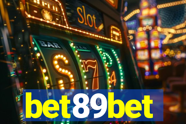 bet89bet