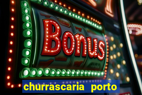 churrascaria porto alegre zona norte