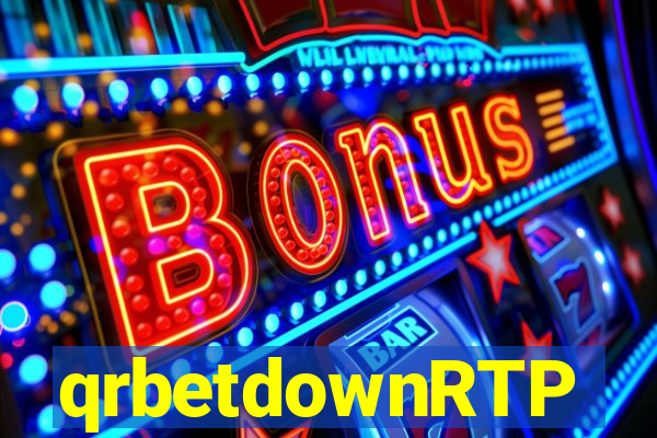 qrbetdownRTP