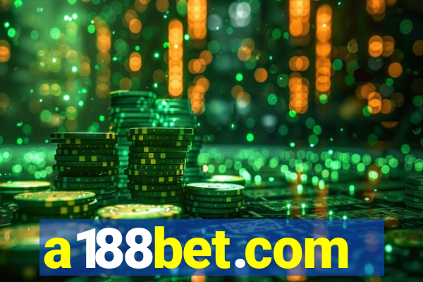 a188bet.com