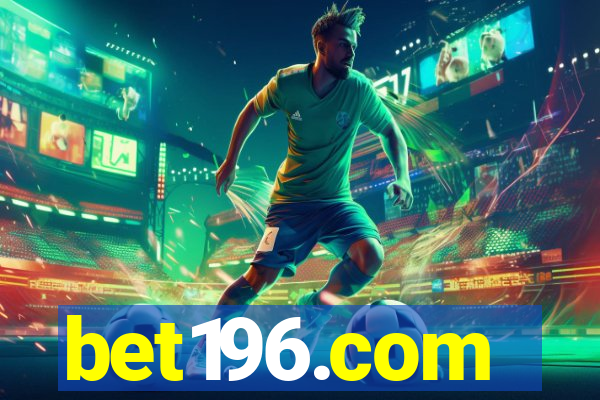 bet196.com