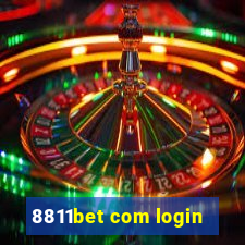 8811bet com login