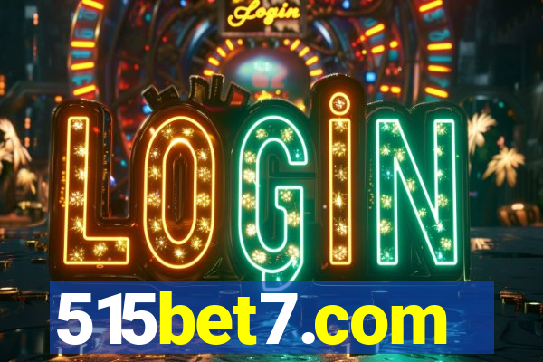 515bet7.com