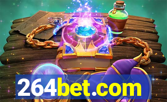 264bet.com