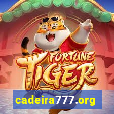 cadeira777.org