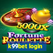 k99bet login