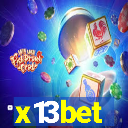 x13bet