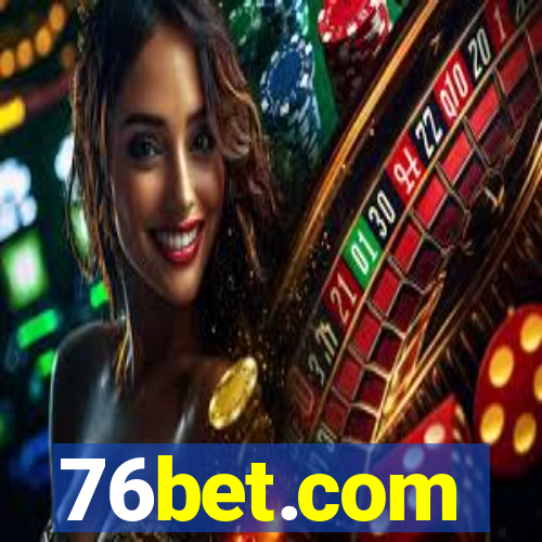 76bet.com