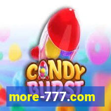 more-777.com