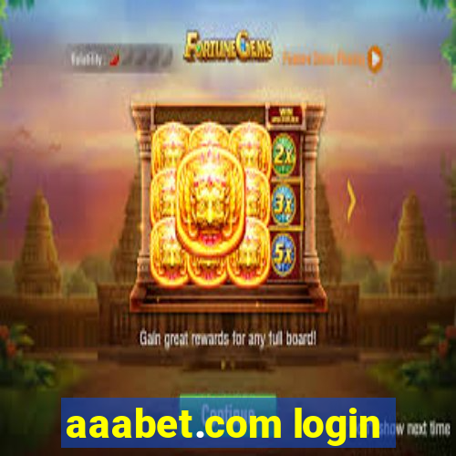 aaabet.com login