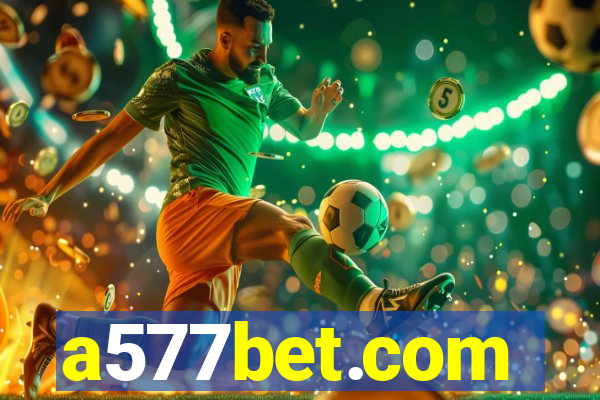 a577bet.com