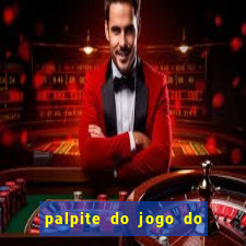 palpite do jogo do racing hoje