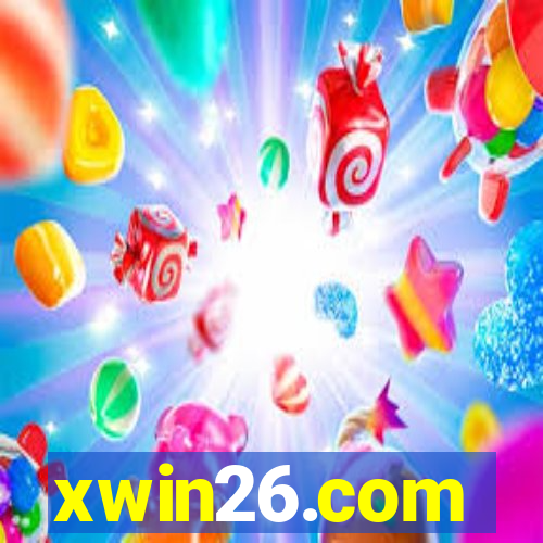 xwin26.com