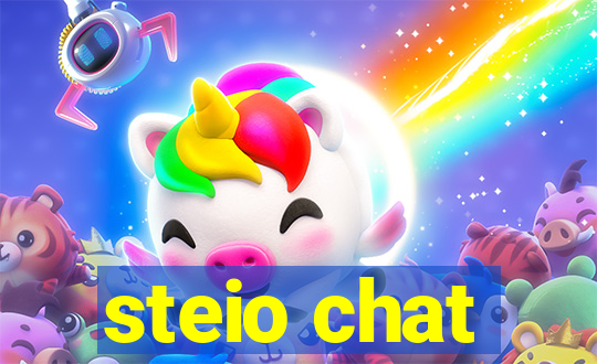 steio chat