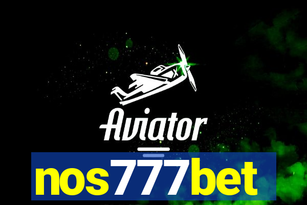 nos777bet