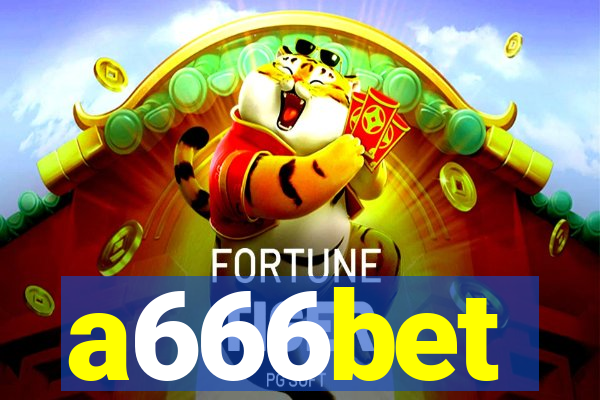 a666bet