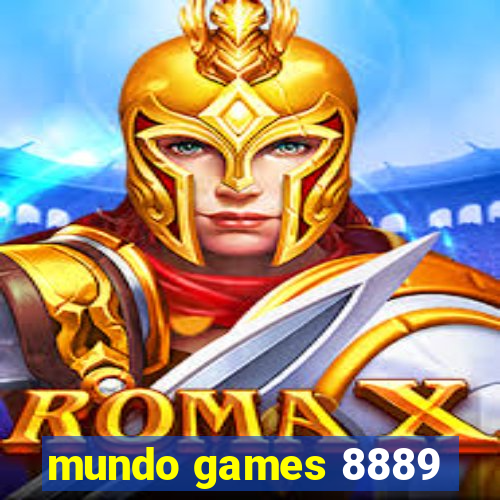 mundo games 8889